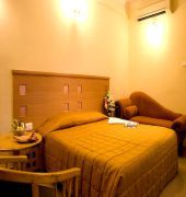 Park Plaza Hotel Coimbatore Esterno foto